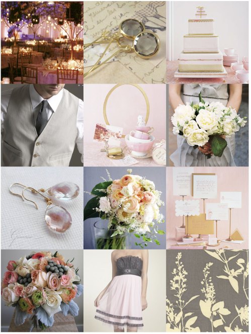 Have you all found grey likes weddings It's a fantastic blog and I recently